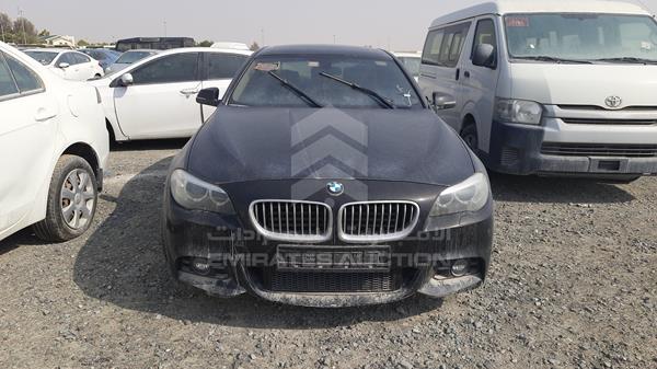 bmw 520 i 2015 wba5a3108fd748609