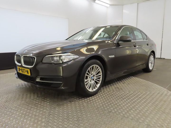 bmw 5 serie sedan 2016 wba5a31090g307724