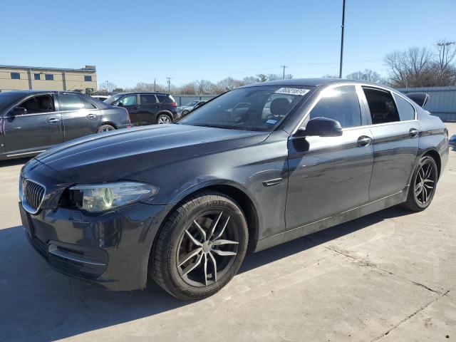 bmw 528 i 2014 wba5a5c50ed503113