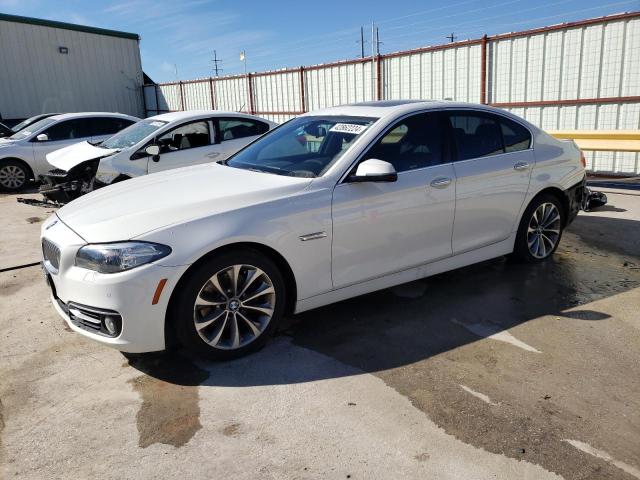 bmw 5 series 2014 wba5a5c50ed503922