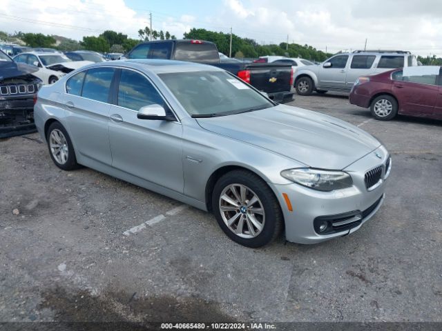 bmw 528i 2015 wba5a5c50fd520382