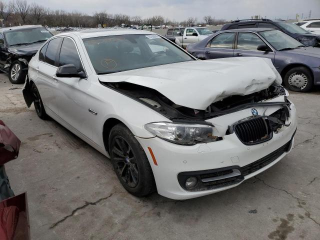 bmw 528 i 2016 wba5a5c50gd527429