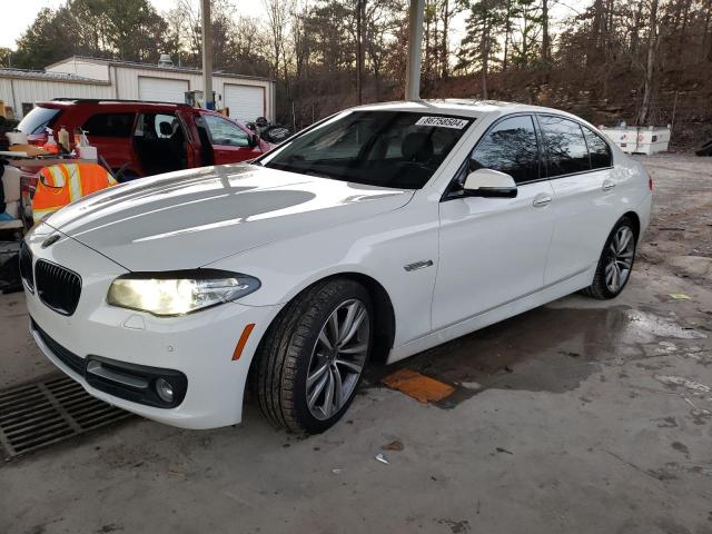 bmw 528 i 2016 wba5a5c50gg354493