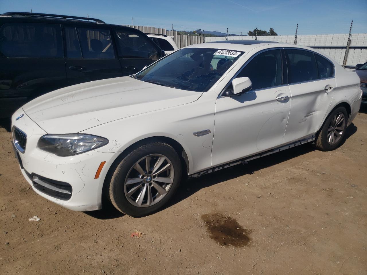 bmw  2014 wba5a5c51ed502309