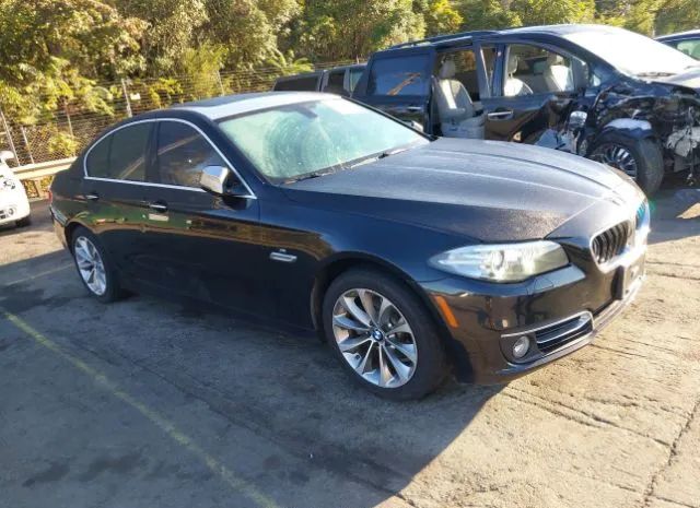 bmw 5 series 2014 wba5a5c51ed505601