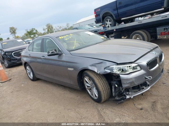 bmw 528i 2015 wba5a5c51fd514669