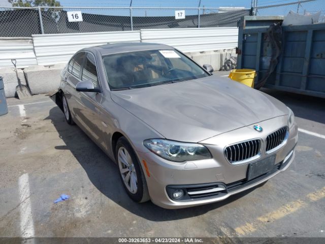 bmw 528i 2015 wba5a5c51fd519399