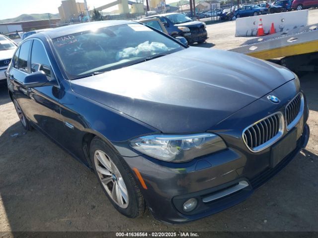 bmw 528i 2015 wba5a5c51fd520892