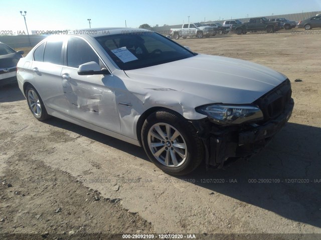 bmw 5 2015 wba5a5c51fd523100