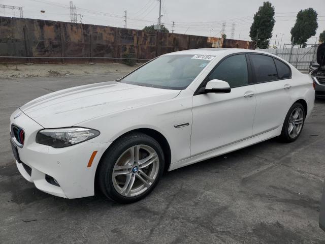 bmw 528 i 2016 wba5a5c51gd526225