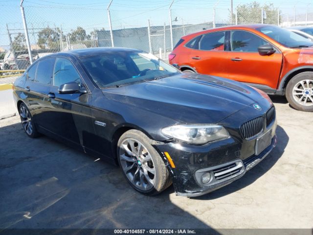 bmw 528i 2016 wba5a5c51gd529920