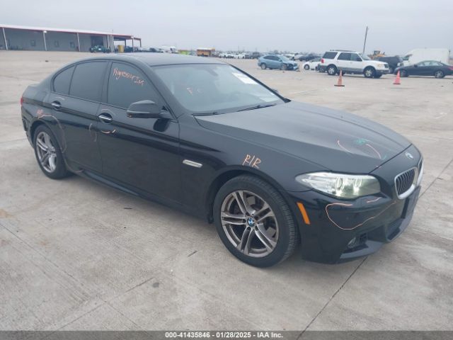 bmw 528i 2016 wba5a5c51gg349108