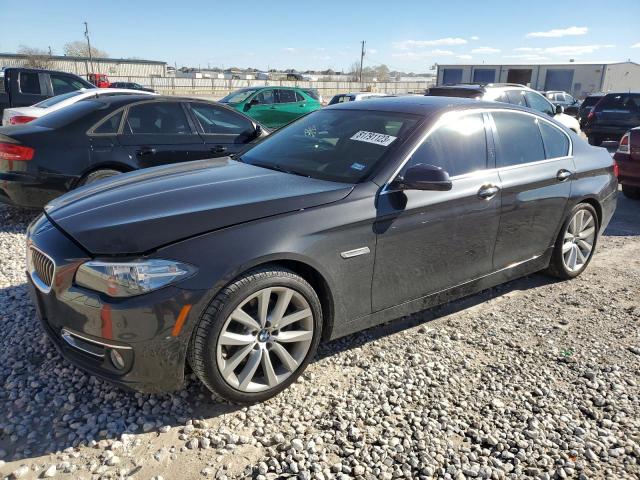 bmw 5 series 2016 wba5a5c51gg354082