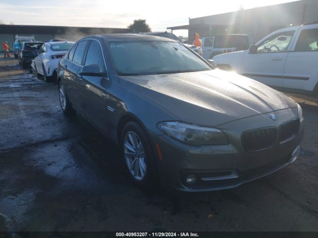 bmw 528i 2015 wba5a5c52fd513546