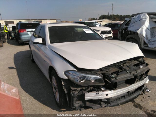 bmw 528 2015 wba5a5c52fd516267