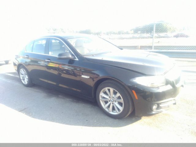 bmw 5 series 2015 wba5a5c52fd525048