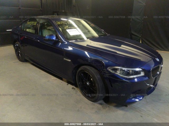 bmw 5 2016 wba5a5c52gd528355