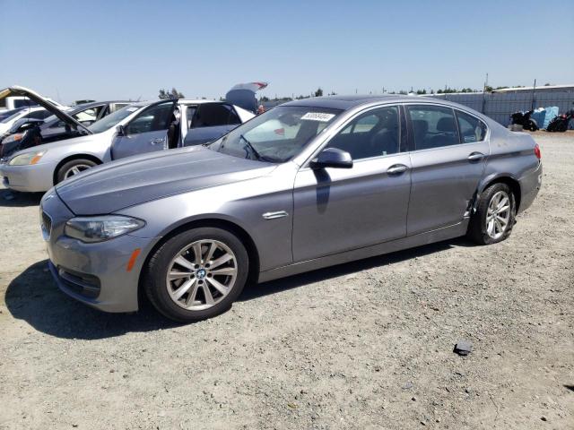 bmw 5 series 2014 wba5a5c53ed509083