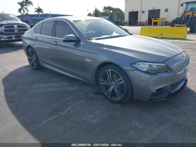 bmw 528 2015 wba5a5c53fd524457