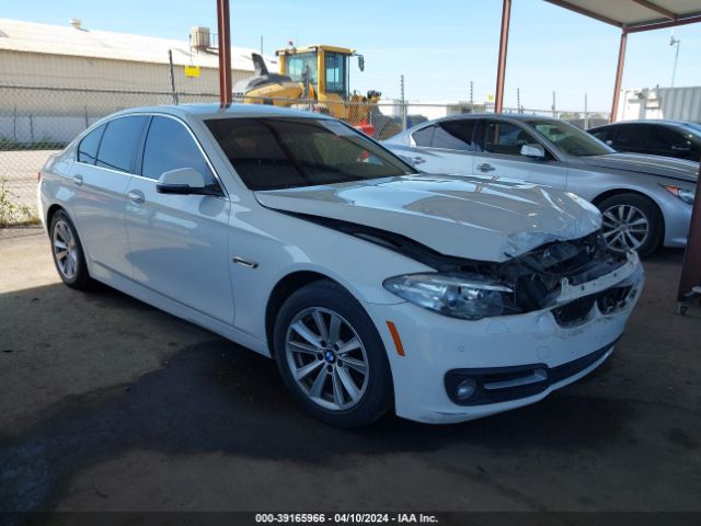 bmw 528i 2015 wba5a5c53fd524555