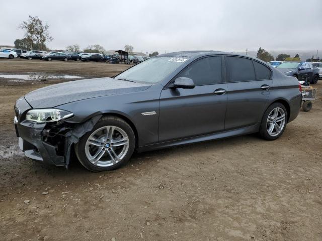 bmw 528 i 2016 wba5a5c53gd525917