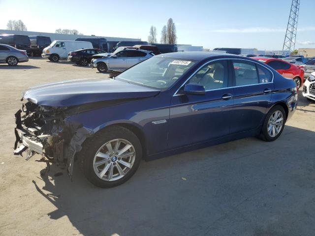 bmw 528 i 2016 wba5a5c53gd529188