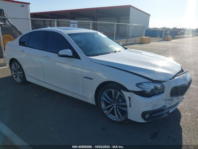 bmw 528i 2016 wba5a5c53gd529773