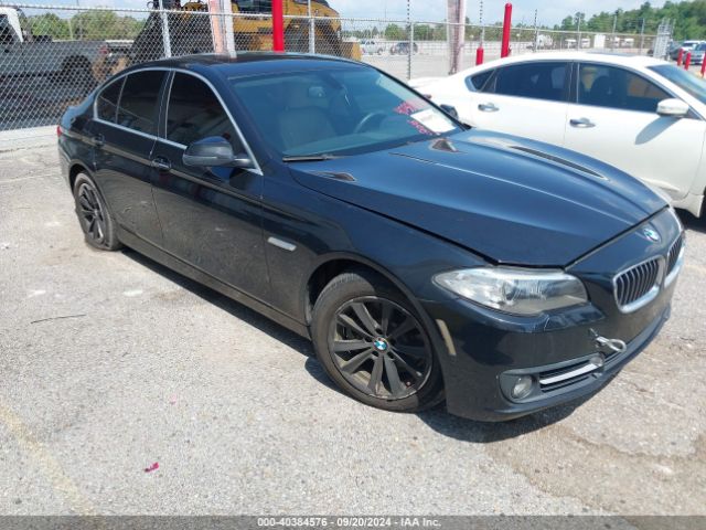 bmw 528i 2016 wba5a5c53gg349529