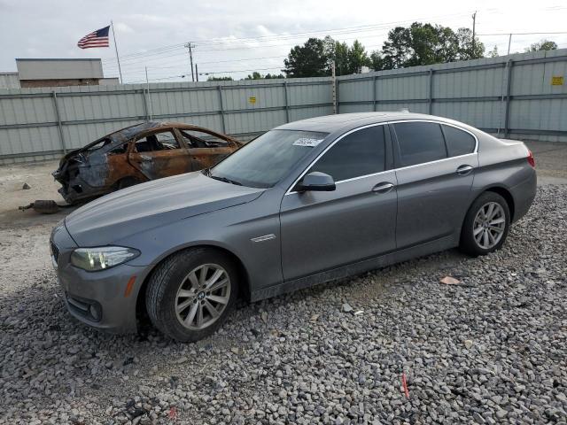 bmw 5 series 2015 wba5a5c54fd513063