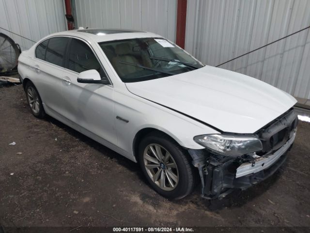 bmw 528i 2015 wba5a5c54fd514424