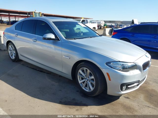 bmw 528i 2015 wba5a5c54fd514598