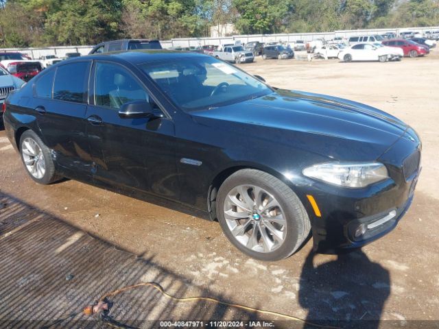 bmw 528i 2015 wba5a5c54fd515217