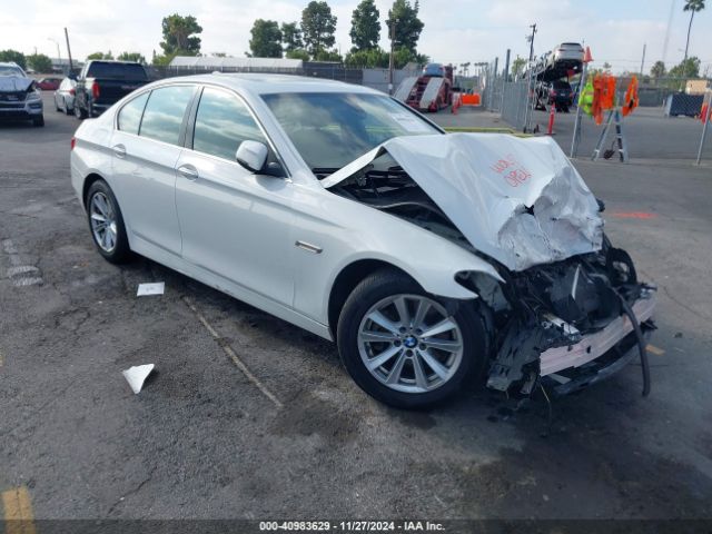 bmw 528i 2015 wba5a5c54fd517730