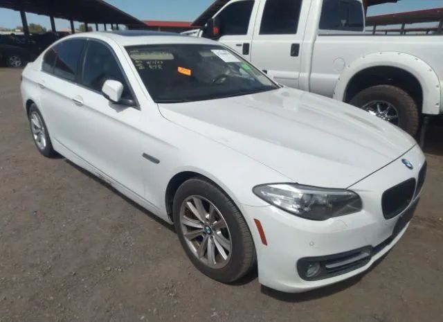 bmw 5 series 2015 wba5a5c54fd520028