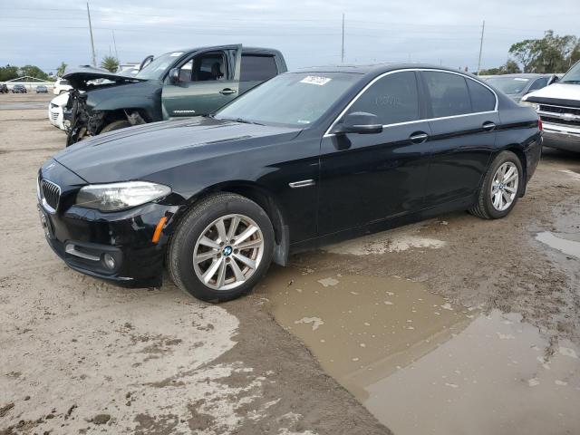 bmw 5 series 2015 wba5a5c54fd523141