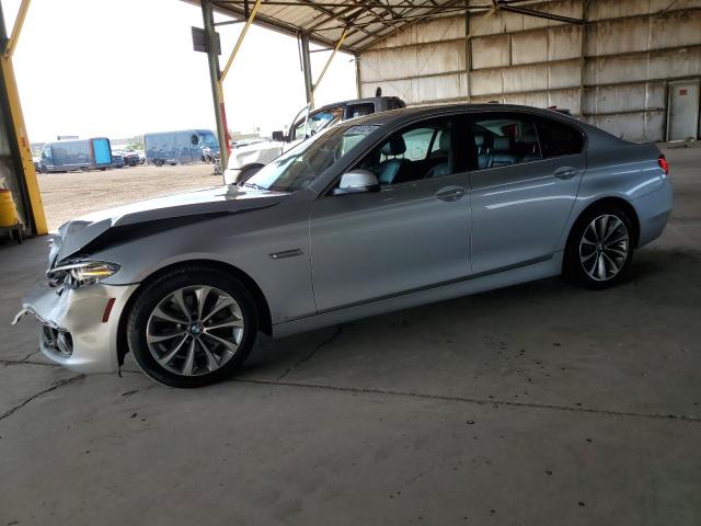 bmw 528 i 2016 wba5a5c54gd528325