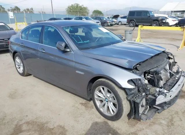 bmw 5 series 2016 wba5a5c54gg347806