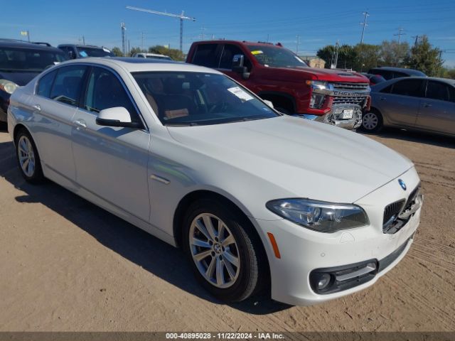 bmw 528i 2016 wba5a5c54gg348020