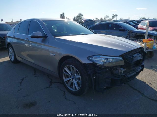 bmw 528i 2016 wba5a5c54gg352388