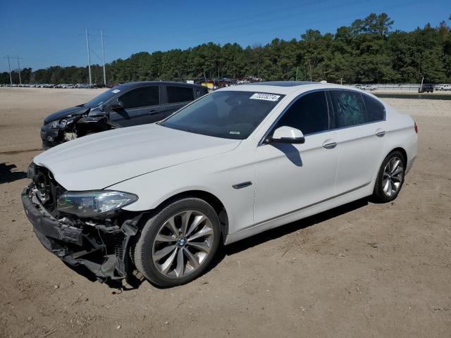 bmw 528 i 2016 wba5a5c54gg353363