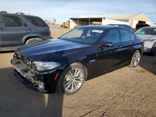 bmw 528 i 2016 wba5a5c54gg354500