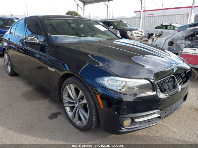 bmw 528i 2016 wba5a5c54gg355310