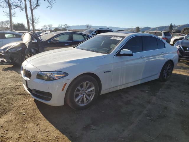 bmw 528 i 2014 wba5a5c55ed507898