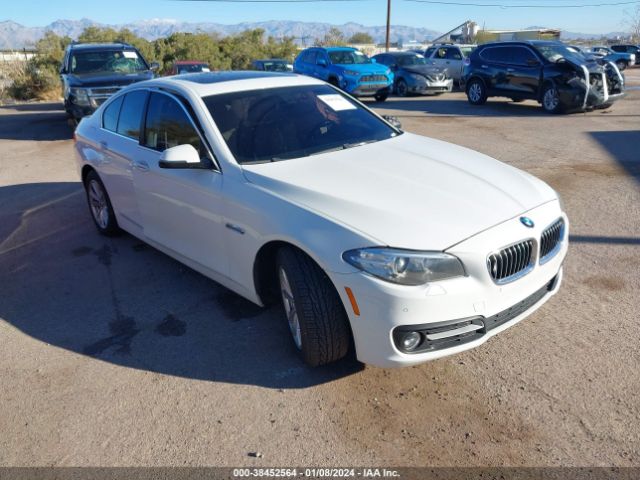 bmw 528i 2015 wba5a5c55fd513945