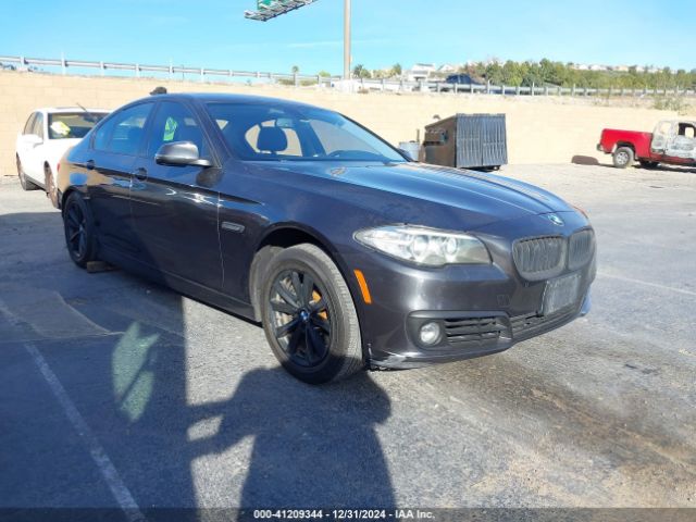 bmw 528i 2016 wba5a5c55gd527555