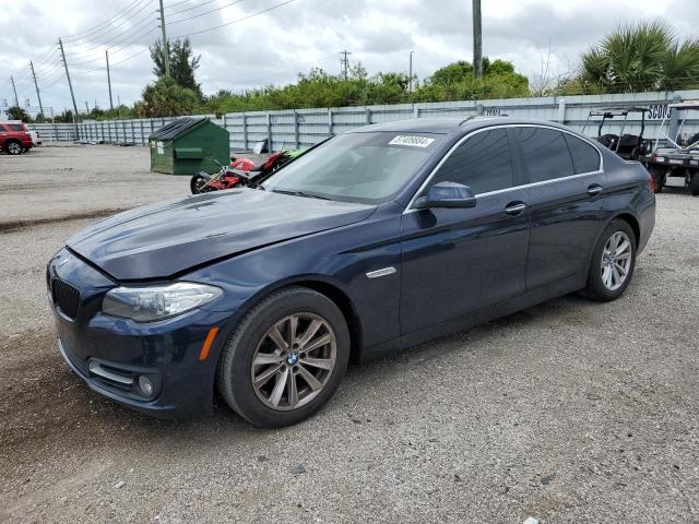 bmw 528 i 2016 wba5a5c55gd527815