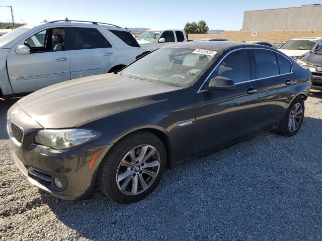 bmw 528 i 2016 wba5a5c55gd529256