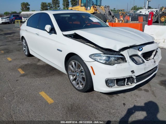 bmw 528i 2016 wba5a5c55gd529337