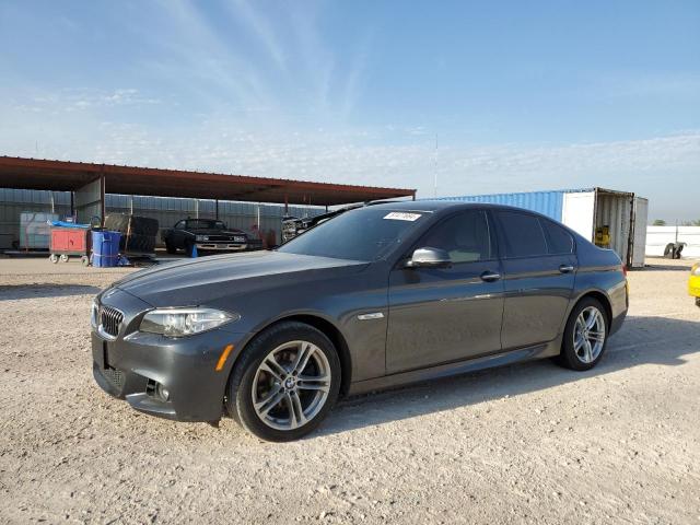 bmw 5 series 2016 wba5a5c55gd529743