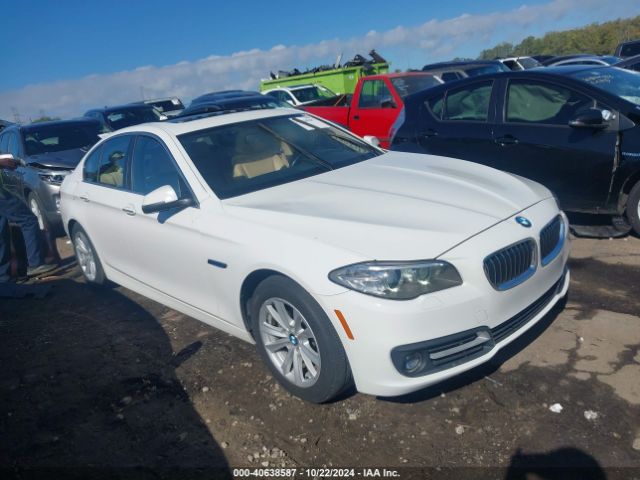 bmw 528i 2016 wba5a5c55gg348981